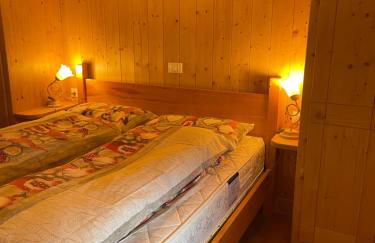 Ospitalità Diffusa Laste Dolomites - Cèsa Murer - Foto 30