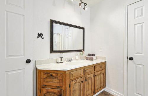 3BD Farmhouse Country Living - Pool Patio Firepit - Foto 25