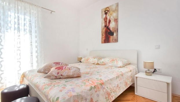 Mila - 100m From the sea - A3 - Foto 3, Habitación