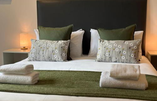 The Gîte in the Highlands - Foto 18