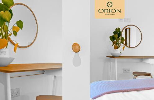 The Kepties 3 - Luxurious Serviced Apartment by ORION SHORT STAYS - Foto 15