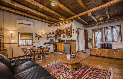 Taos Goji Farm & Eco-Lodge Retreat - Foto 70