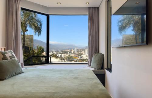 Piscina Aquecida, Sauna, Gourmet e Vista da Pedra - Foto 13