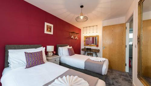 Boho Chic - Large house in the heart of Brighton! - Foto 4