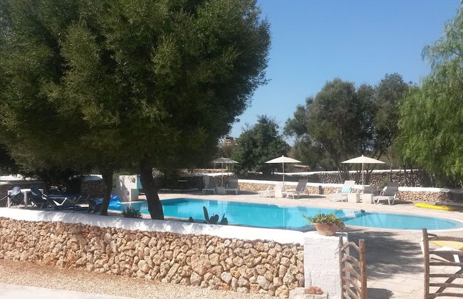 Agroturismo Biniati Des Pi - Photo 17