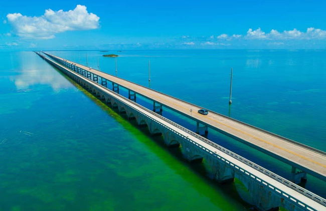 Excursión privada a Cayo Hueso - Foto 2