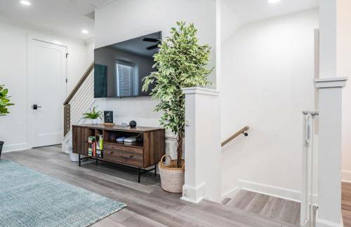 Luxury Stylish 3BR Oasis - Tampa Retreat - Foto 11