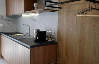 Four Shades Luxury Suites - Foto 8