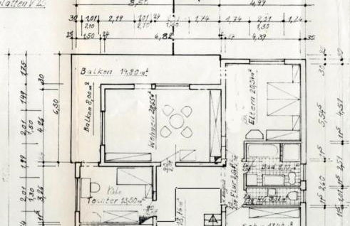 Ferienhaus Raue - Foto 30