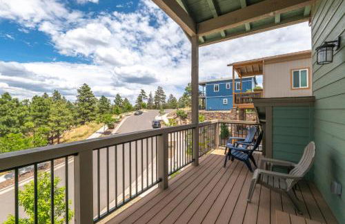 Breezy Pines Mountain Views Hiking Trails Nearby - Foto 22