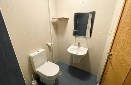 Apartamentos Playa Catedrales 3000 - Foto 50