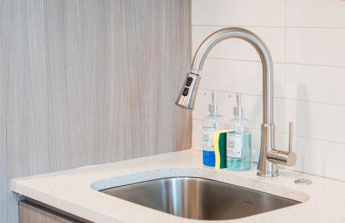 ASU Area 1BR Apt with Pool, Gym, Sleeps 3 - Foto 42