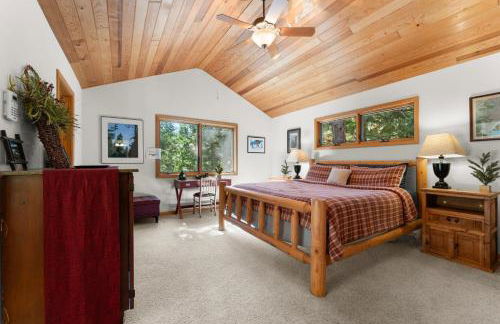 The Wildwood Lodge - Foto 11