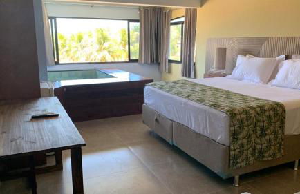 CHEZ TUPÃ SUÍTES - Foto 26