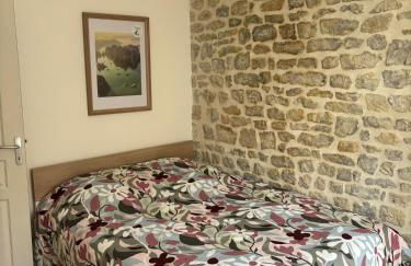 Gîte 4 personnes - Foto 2