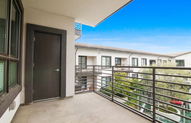 Global Luxury Suites Sunnyvale North - Photo 22