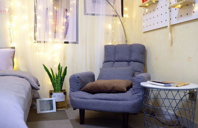 Xi'an The Queen's Box - Foto 66