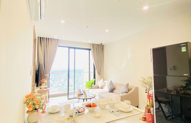 LA Nest 2bedroom with City View Luxury - Foto 15