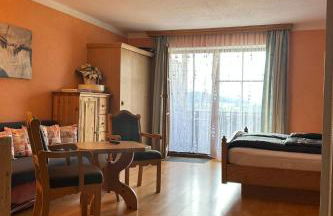 Apartment Rachel mit herrlichem Ausblick by Interhome - Foto 9