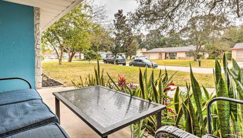 Cozy Home Near Ocean and Daytona Intl Speedway - Foto 2