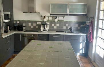 Foix Villa 150m2 dans très grand parc arboré - Foto 14