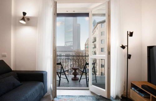 Sunset CityLife Typical Italian style house - Foto 1