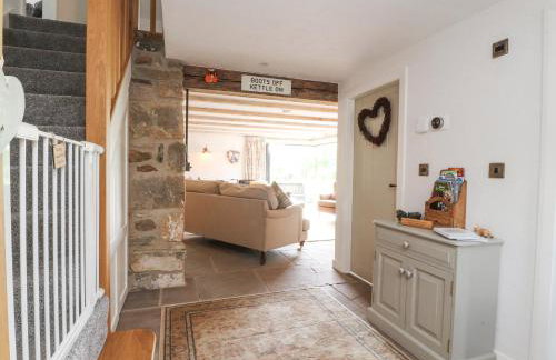 Old Bell Works - Foto 12