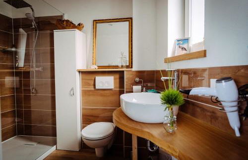 Das Appartement - Foto 12