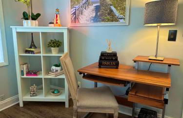 Cozy Retreat, Families, Digital Nomads & Retirees - Foto 20