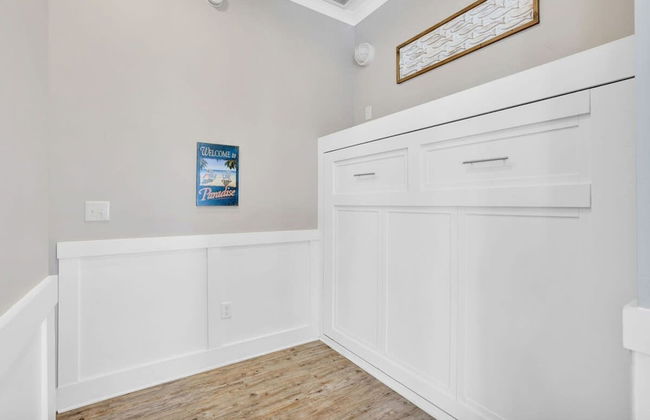 Life s Porpoise A Steps From Beach Pool - Photo 11