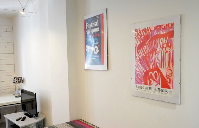 L'oriflamme - Photo 6