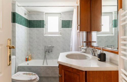 Katerina's apartment - Foto 21