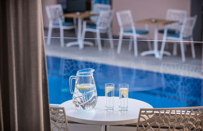 Omiros Boutique Hotel - Adults Only - Foto 34