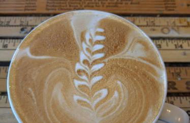 1920s Inspired Stay-coffee Bar- Cozy-local - Foto 28