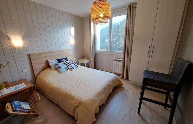 Wellness Holiday Home on the Breton Coast-formerly TUI Ferienhaus - Foto 3