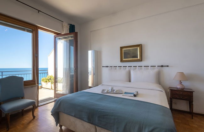 Sky Sea Apartment in Ospedaletti - Photo 17