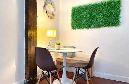 FIKA FLAT Casco Viejo PARKING 20 euro x día - Foto 5