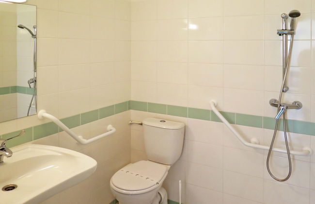 Résidence Plage Océane - Foto 16