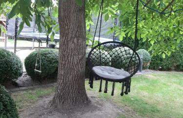 Podlaska Oaza - Dom całoroczny z sauną. - Foto 31