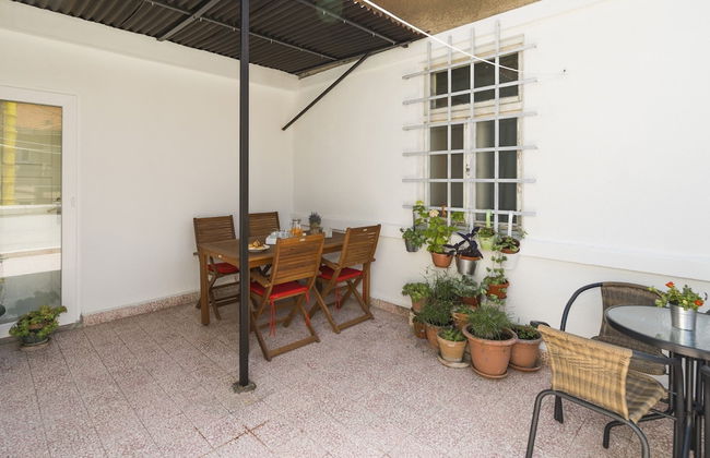 Classy Apartment w Terrace in the Heart of Split - Foto 28