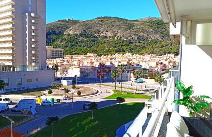 Apartamento frente al mar - Photo 11