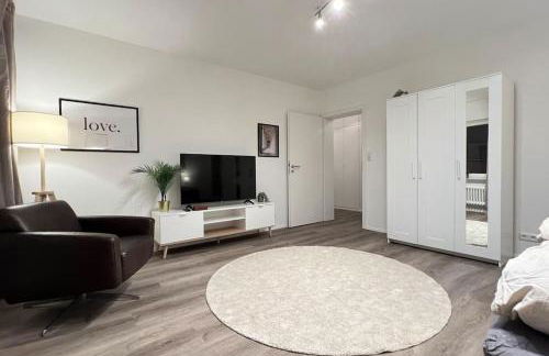 Apartment 13 - 3 Schlafzimmer - modern und komfortabel - Foto 20