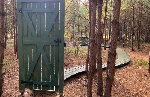 Nowy dom przy starym krześle - w Pelniku - Photo 19