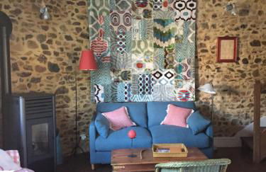 Gîte Maison Maitri - Foto 4