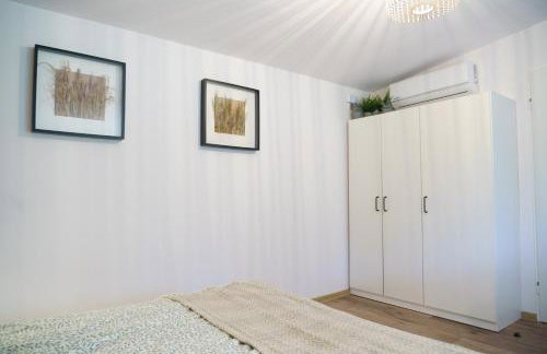 Sławica Inn domek letniskowy nad jeziorem - Foto 19