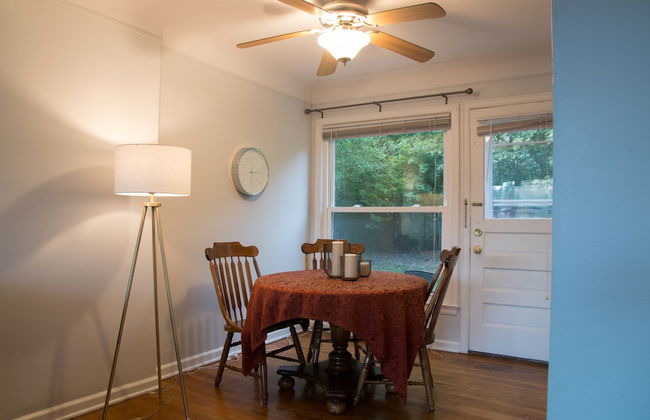 Two Bedroom West Stadium Bungalow - Unit 522 - Foto 8