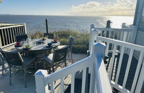 Seaview Holiday Let - Vale Holiday Park at Cardiff Airport - Foto 23