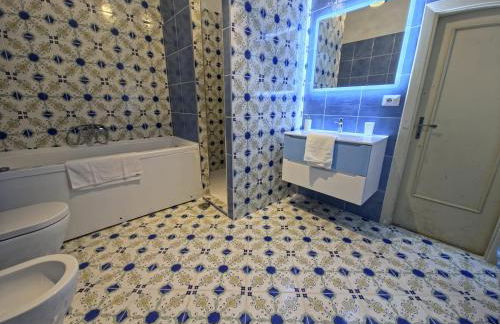 Residence Mareluna - Amalfi Coast - Foto 52