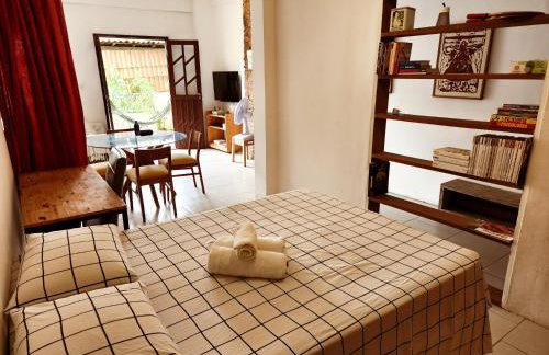 Apto Charmoso Santo Antônio - Foto 1