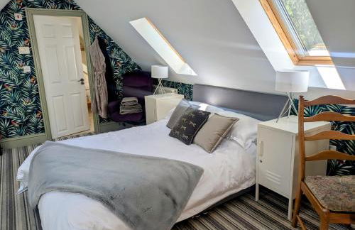 Intimate flat with free parking - Foto 1